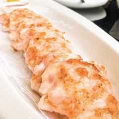 深圳餐馆(周村店) User Photo