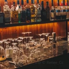 HERMIT WHISKY&COCKTAIL BAR 여행 사진