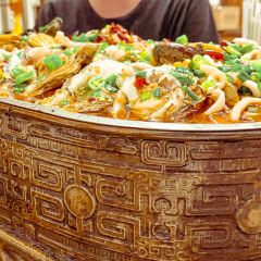 Nongjiaxiaoyuan User Photo