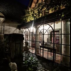 Alte Muehle Thomas Hoereth User Photo