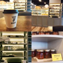 星芝華港式餐廳張用戶圖片