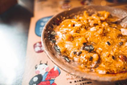 搅三搅峨眉民间小吃市集(绥山东路店)