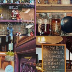 归究素食餐吧 User Photo