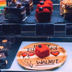 Walnut Cafe & Bar User Photo