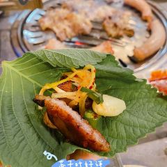 炎韩友烤牛肉·韩料牛肠(井亭天地店) User Photo