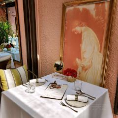 上海The Drama酒店·Le Pump樂汸西餐厅&酒馆 User Photo