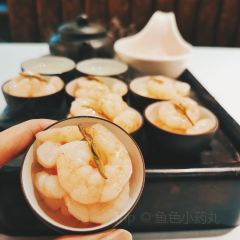 JIANG ZHE HUI CHINESE CUISINE User Photo