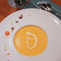 The Westin Shimei Bay Resort·Coast Barbeque Restaurant User Photo