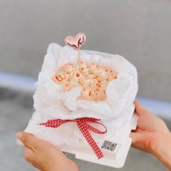 蕾迪家手工千層蛋糕(江北店)張用戶圖片