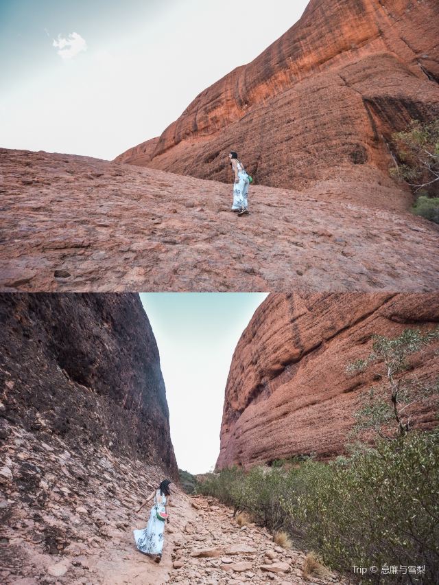 Valley of the Winds