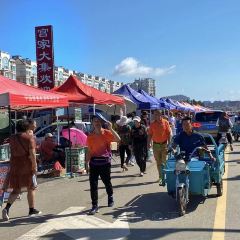 宫家庄农贸市场 User Photo