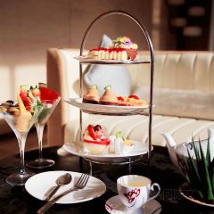 福州泰禾铂尔曼酒店大堂酒廊 User Photo