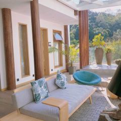 Yunshang Time Hot Spring Resort (Tengchong Heshun Ancient Town Branch) ·YS· Clouds Up · Autumn Cool Cafe (Heshun Ancient Town Branch) User Photo