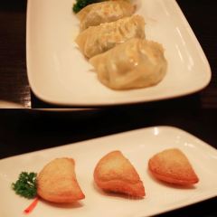 福州泰禾鉑爾曼酒店·潮品中餐廳張用戶圖片