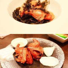 福州泰禾鉑爾曼酒店·潮品中餐廳張用戶圖片