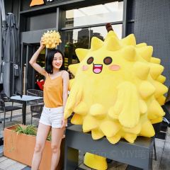 乐凯撒披萨(时代天街店) User Photo