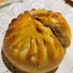 额尔敦传统涮(海亮店) User Photo