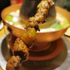 额尔敦传统涮(海亮店) User Photo