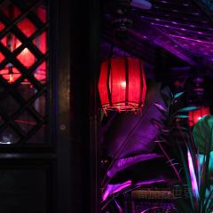 贰麻酒馆(金山斗酒场店) User Photo