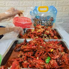 LOBSTER MONSTRE 여행 사진