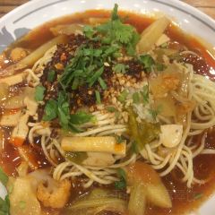 金郡大自然烤肉（甘南路店）張用戶圖片