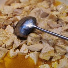 孙掌勺鱼头泡饼(怀特店) User Photo