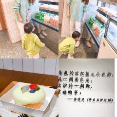 面包出炉啦(永明路店) User Photo