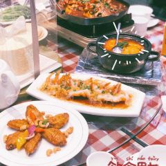 金雀港式茶餐厅(南坊店) User Photo