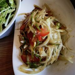 彩云手抓肉·王彩云新疆菜(新城分店) User Photo