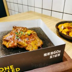 卡朋西餐(五號停機坪店)張用戶圖片