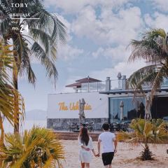 惠东金海湾乌斯怀亚度假酒店·落日酒吧 여행 사진