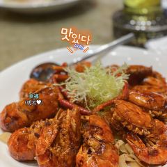 德景轩 User Photo