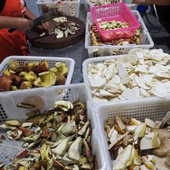 寻常宴野生菌火锅 ảnh của người dùng