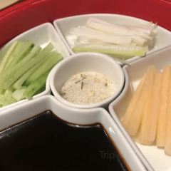 京不唤·老北京火锅·原厚膳堂(东二环泰禾广场店) User Photo