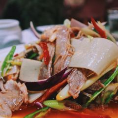 再帕尔美食(幸福城店) User Photo