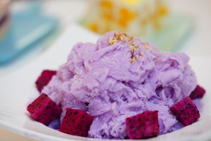 酒窝甜品(南新街店)