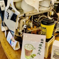 Moon coffee Roasters User Photo