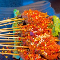 舌尖记忆重庆火锅(颐和公园店) User Photo