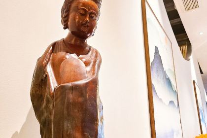 春江家宴(海沙路店)