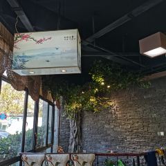 金牌酸菜鱼(香榭兰庭店) User Photo