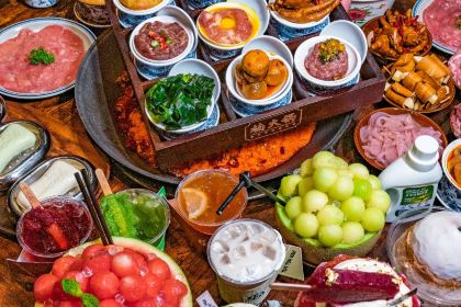 楠火锅(四小区总店)