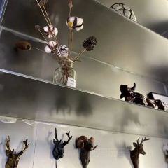 MURBEN牧尔本牛排馆(延安西路店) User Photo