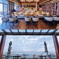 贵阳安纳塔拉度假酒店·梵净西餐厅 User Photo
