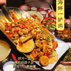 遇見老南昌（民德路店）張用戶圖片