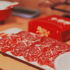 牛很鲜潮汕牛肉火锅(朗成时代店) User Photo