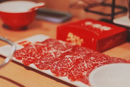 牛很鲜潮汕牛肉火锅(朗成时代店)