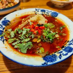 Halal Chuan Mo Ting Hot pot Skewers User Photo