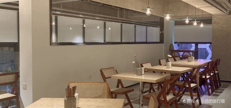 Miel cake&coffee蜜爱尔(一兆韦德店)