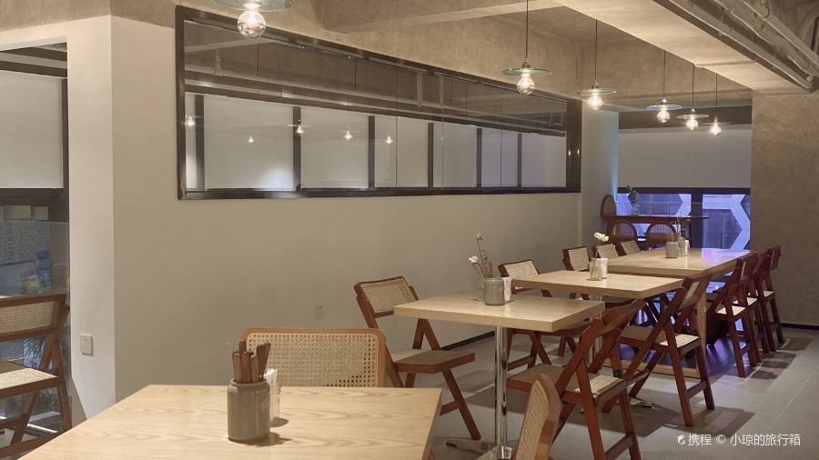 Miel cake&coffee蜜爱尔(一兆韦德店)