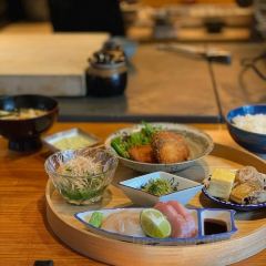 Tosa Cuisine Tsukasa Kochi Main Store User Photo
